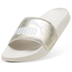 PUMA Leadcat 2.0 Metallic Whisper Pantoletten Damen 01 -...