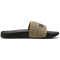 PUMA Leadcat 2.0 Topcat Pantoletten Damen 01 - toasted almond/puma black 35.5