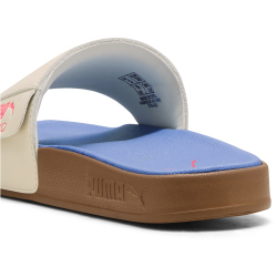 PUMA Leadcat 2.0 Palermo Leder Pantoletten 02 - alpine...
