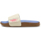 PUMA Leadcat 2.0 Palermo Leder Pantoletten 02 - alpine snow/pure pink/intense lavender/gum 35.5