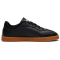 PUMA Club Azura Leder Sneaker Damen 03 - PUMA black/gold 36