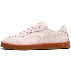 PUMA Club Azura Leder Sneaker Damen 02 - jasmine...