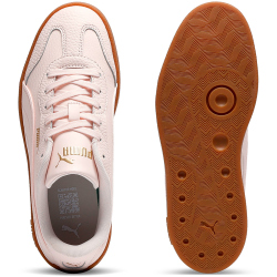 PUMA Club Azura Leder Sneaker Damen 02 - jasmine...