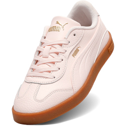 PUMA Club Azura Leder Sneaker Damen 02 - jasmine...