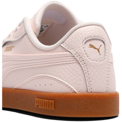 PUMA Club Azura Leder Sneaker Damen 02 - jasmine...