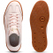 PUMA Club Azura Leder Sneaker Damen 02 - jasmine flower/gold 36