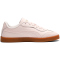 PUMA Club Azura Leder Sneaker Damen 02 - jasmine flower/gold 36