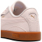 PUMA Club Azura Leder Sneaker Damen 02 - jasmine flower/gold 36