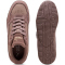 PUMA K-Moda OG Sneaker Damen 02 - rose latte/sandstone/puma gold 36