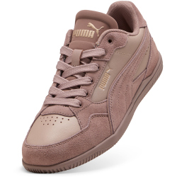 PUMA K-Moda OG Sneaker Damen 02 - rose latte/sandstone/puma gold 37.5