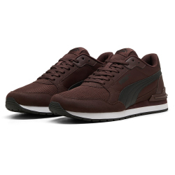 PUMA ST Runner v4 Mesh Sneaker 03 - chocolate brown/puma...