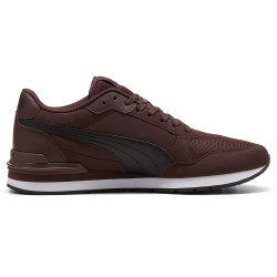 PUMA ST Runner v4 Mesh Sneaker 03 - chocolate brown/puma...