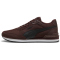 PUMA ST Runner v4 Mesh Sneaker 03 - chocolate brown/puma black/puma white 36