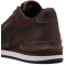 PUMA ST Runner v4 Mesh Sneaker 03 - chocolate brown/puma black/puma white 36