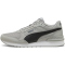 PUMA ST Runner v4 Mesh Sneaker 02 - gray echo/puma black/cool dark gray/puma white 36