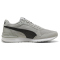PUMA ST Runner v4 Mesh Sneaker 02 - gray echo/puma black/cool dark gray/puma white 36