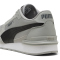 PUMA ST Runner v4 Mesh Sneaker 02 - gray echo/puma black/cool dark gray/puma white 36