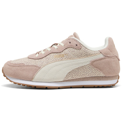 PUMA ST Miler Rose Topcat Sneaker Damen 02 - rose...