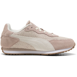 PUMA ST Miler Rose Topcat Sneaker Damen 02 - rose...