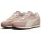 PUMA ST Miler Rose Topcat Sneaker Damen 02 - rose latte/frosted ivory/gum 38
