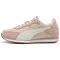 PUMA ST Miler Rose Topcat Sneaker Damen 02 - rose latte/frosted ivory/gum 38