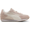 PUMA ST Miler Rose Topcat Sneaker Damen 02 - rose latte/frosted ivory/gum 38
