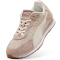 PUMA ST Miler Rose Topcat Sneaker Damen 02 - rose latte/frosted ivory/gum 38