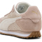 PUMA ST Miler Rose Topcat Sneaker Damen 02 - rose latte/frosted ivory/gum 38