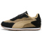 PUMA ST Miler Rose Topcat Sneaker Damen 01 - PUMA black/toasted almond/gum 38