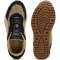 PUMA ST Miler Rose Topcat Sneaker Damen 01 - PUMA black/toasted almond/gum 38