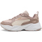 PUMA Cassia 2.0 Topcat Plateau Sneaker Damen 01 - rose latte/frosted ivory/sandstone 37