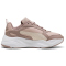 PUMA Cassia 2.0 Topcat Plateau Sneaker Damen 01 - rose latte/frosted ivory/sandstone 37