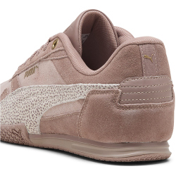 PUMA Bella Donna Suede Topcat Sneaker Damen 02 - rose...
