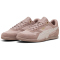 PUMA Bella Donna Suede Topcat Sneaker Damen 02 - rose latte/frosted ivory 37