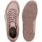 PUMA Bella Donna Suede Topcat Sneaker Damen 02 - rose latte/frosted ivory 37