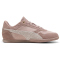 PUMA Bella Donna Suede Topcat Sneaker Damen 02 - rose latte/frosted ivory 37
