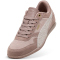 PUMA Bella Donna Suede Topcat Sneaker Damen 02 - rose latte/frosted ivory 37