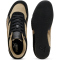 PUMA Bella Donna Suede Topcat Sneaker Damen 01 - toasted almond/puma black 36