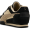 PUMA Bella Donna Suede Topcat Sneaker Damen 01 - toasted almond/puma black 37
