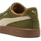 PUMA Smash 3.0 Etiqueta Sneaker 02 - olive green/toasted almond 39