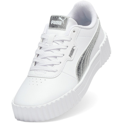 PUMA Carina 3.0 Metallic Whisper Sneaker Damen 01 - PUMA...