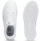 PUMA Carina 3.0 Metallic Whisper Sneaker Damen 01 - PUMA white/PUMA silver 36