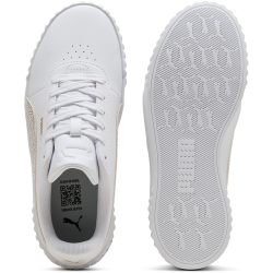 PUMA Carina 3.0 Topcat Sneaker Damen 02 - PUMA...