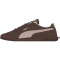 PUMA K-Moda Suede Sneaker Damen 04 - chestnut brown/rose latte/puma white 39