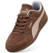 PUMA K-Moda Suede Sneaker Damen 04 - chestnut brown/rose latte/puma white 39