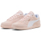 PUMA K-Moda Suede Sneaker Damen 03 - jasmine flower/puma white/rose gold 36