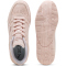 PUMA K-Moda Suede Sneaker Damen 03 - jasmine flower/puma white/rose gold 36