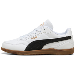 PUMA K-Moda Sneaker Damen 04 - PUMA white/PUMA black/gum 36