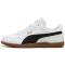 PUMA K-Moda Sneaker Damen 04 - PUMA white/PUMA black/gum 36