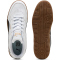 PUMA K-Moda Sneaker Damen 04 - PUMA white/PUMA black/gum 36